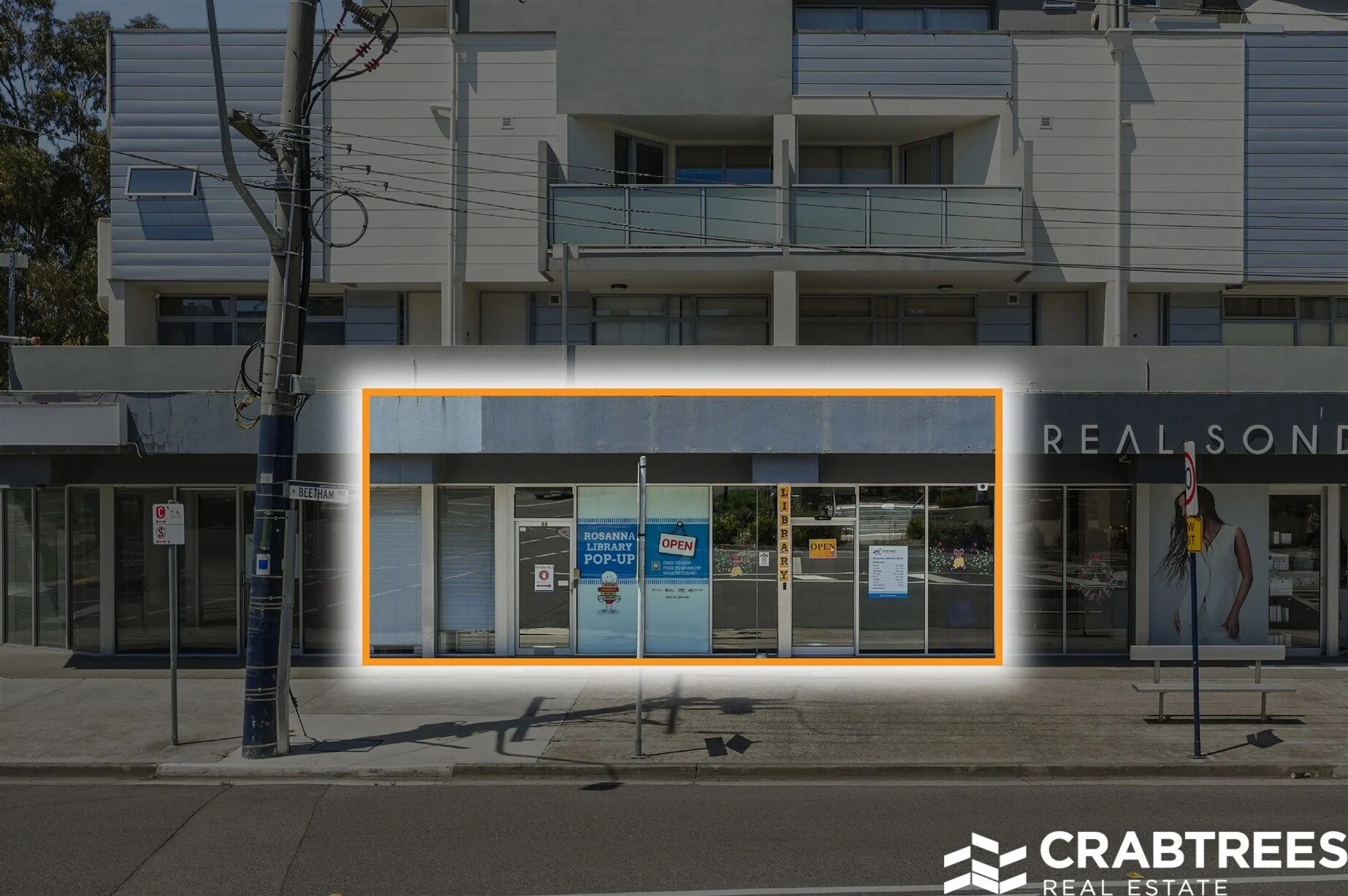 56 Beetham Pde, Rosanna for lease Building Photo- Image 1 of 10