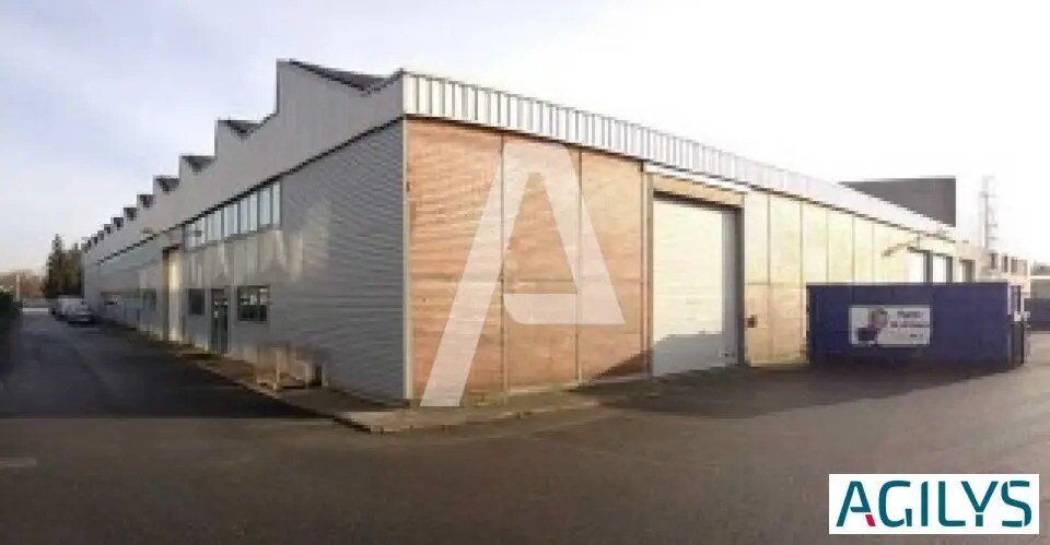 Flex in Massy for lease - Building Photo - Image 1 of 11