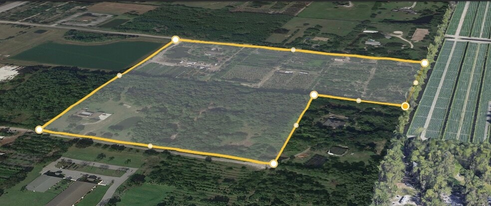 16421 Rembrandt Rd, Wellington, FL for sale - Primary Photo - Image 1 of 2