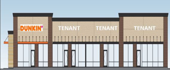 13355 E 10 Mile Rd, Warren, MI for lease - Primary Photo - Image 2 of 7