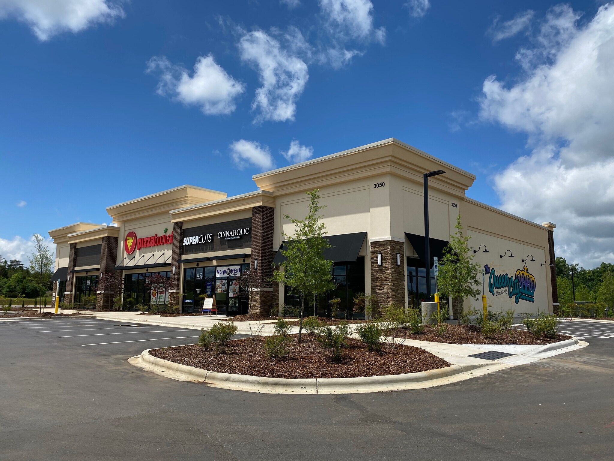 3050 Derita Rd, Concord, NC for sale Building Photo- Image 1 of 1