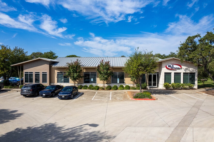 4625 W William Cannon Dr, Austin, TX for sale - Building Photo - Image 3 of 11