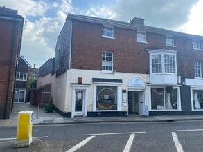 25A New St, Salisbury for lease Building Photo- Image 1 of 3