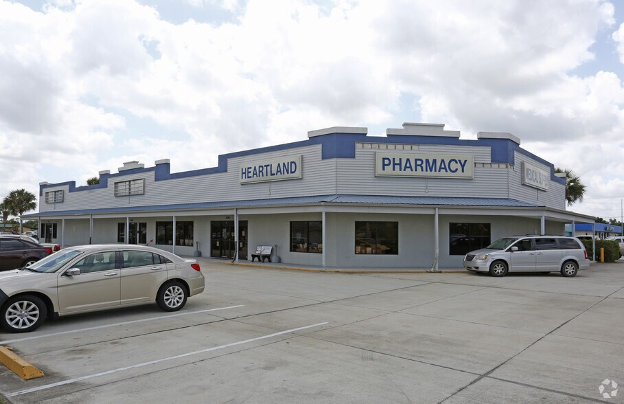 6360 US Highway 27 N, Sebring, FL for sale - Primary Photo - Image 1 of 1