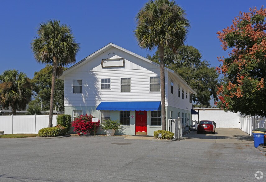 230 Old Bartow Eagle Lake Rd, Bartow, FL for sale - Primary Photo - Image 1 of 1