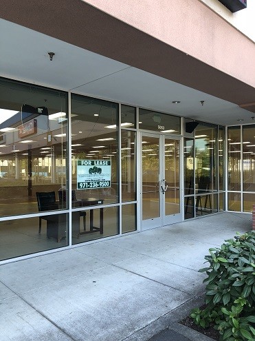 5055-5083 NE 122nd Ave, Portland, OR for lease - Building Photo - Image 2 of 14