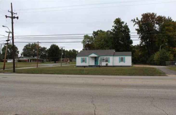 2320 Frayser Blvd, Memphis, TN for sale Primary Photo- Image 1 of 1