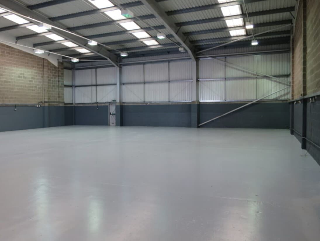 Grace Road West, Exeter for lease Interior Photo- Image 1 of 1