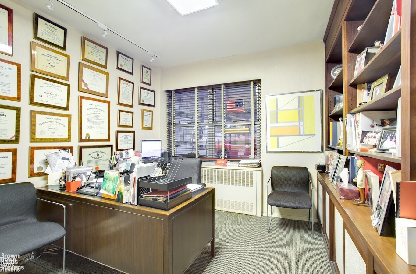 45 E 72nd St, New York, NY 10021 - Unit 1A - - Interior Photo - Image 2 of 5