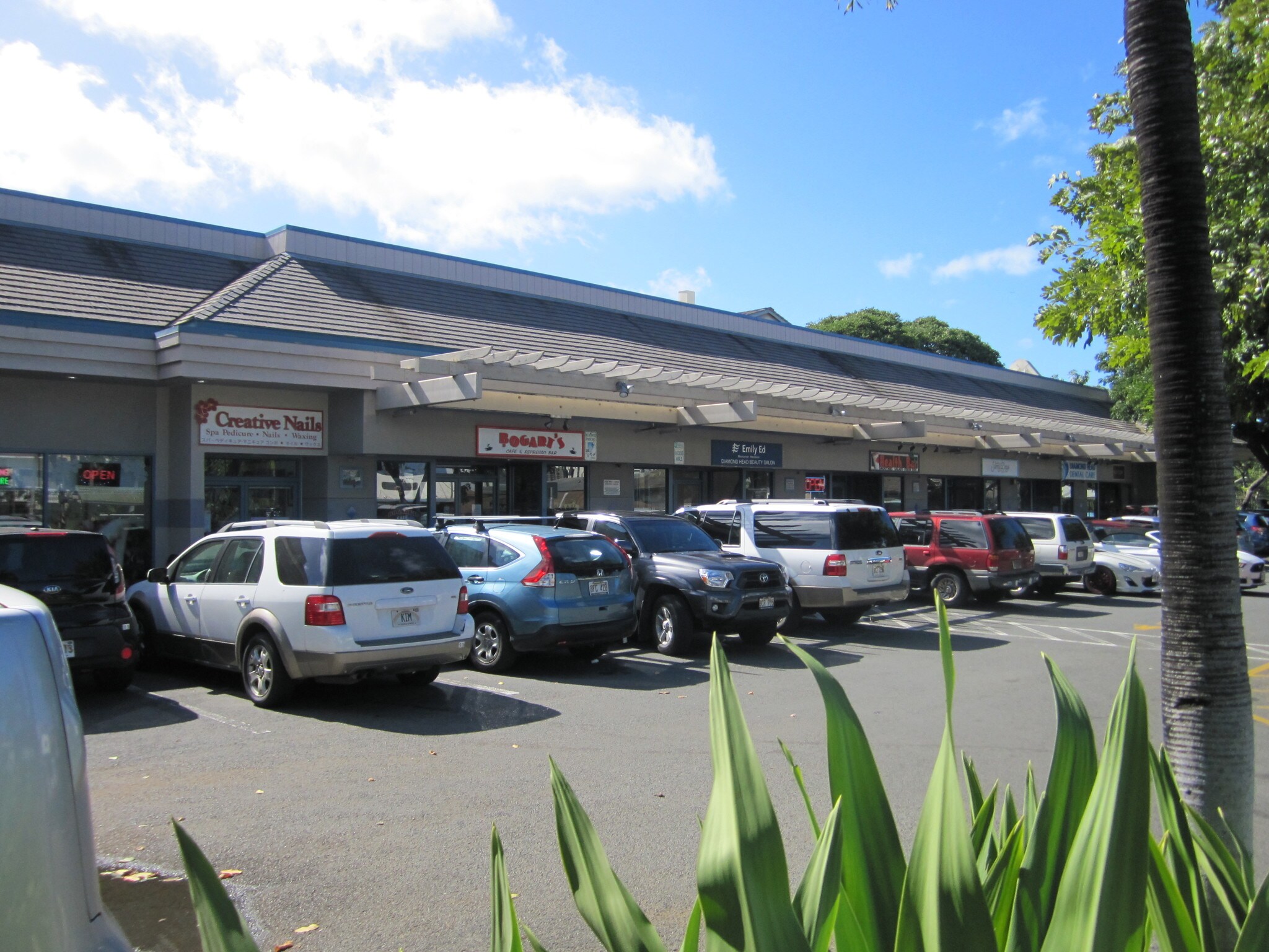 3045 Monsarrat Ave, Honolulu, HI for sale Building Photo- Image 1 of 1