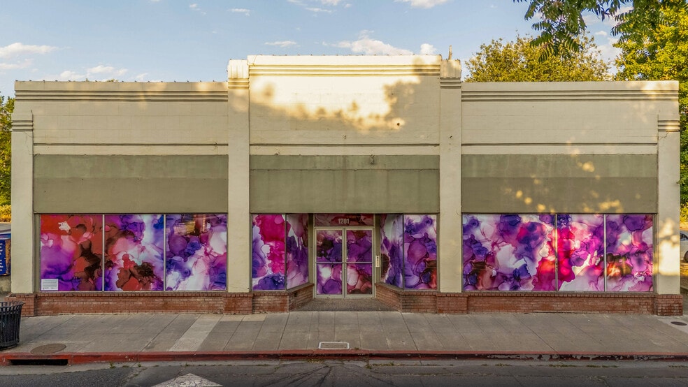 1201 Main St, Napa, CA for sale - Building Photo - Image 3 of 13