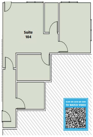 5575 Lake Park Way, La Mesa, CA for lease Floor Plan- Image 1 of 1