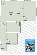 5575 Lake Park Way, La Mesa, CA for lease Floor Plan- Image 1 of 1