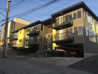 More details for 3636 Dayton Ave N, Seattle, WA - Multifamily for Sale
