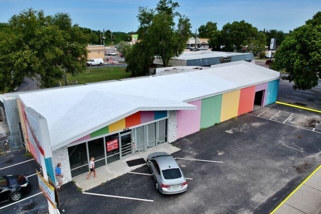 3914 Swift Rd, Sarasota, FL for sale Building Photo- Image 1 of 1