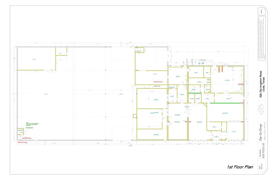 236 Old Angleton Rd, Clute, TX 77531 236 Old Angleton Road