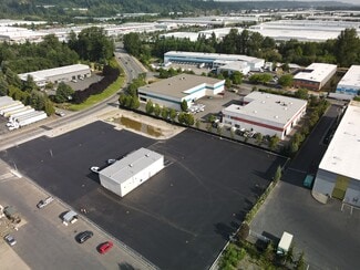 More details for 4611 Tacoma Ave, Sumner, WA - Land for Lease