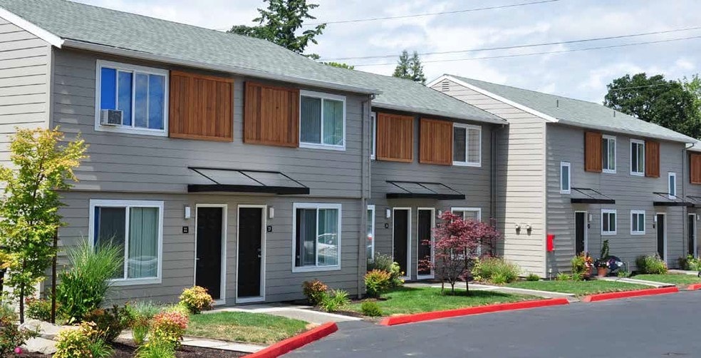 9685 SW Johnson St, Tigard, OR for sale - Primary Photo - Image 1 of 1