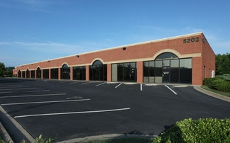 More details for 5202 Bellewood Ct, Buford, GA - Industrial for Lease