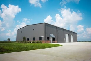 8490 Industrial Pkwy, Building 1 - Warehouse