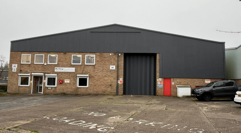 Ruddington Ln, Nottingham for lease - Building Photo - Image 2 of 2