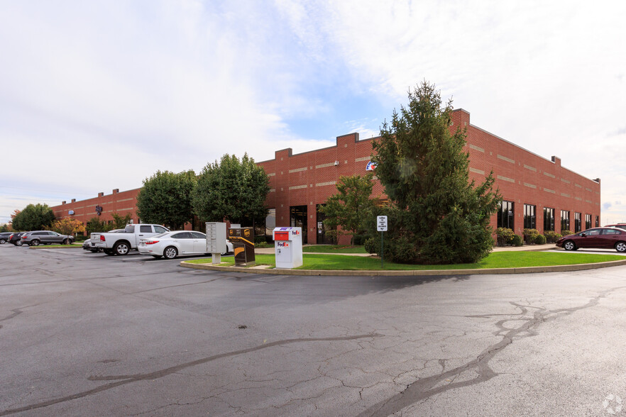 14701 Cumberland Rd, Noblesville, IN for lease - Building Photo - Image 3 of 38