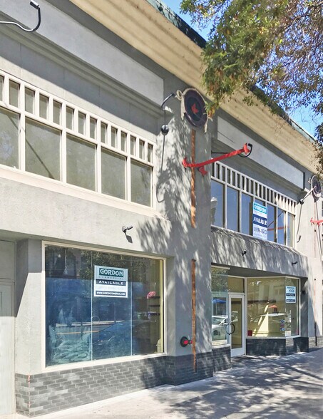2026 Shattuck Ave, Berkeley, CA for sale - Building Photo - Image 1 of 1