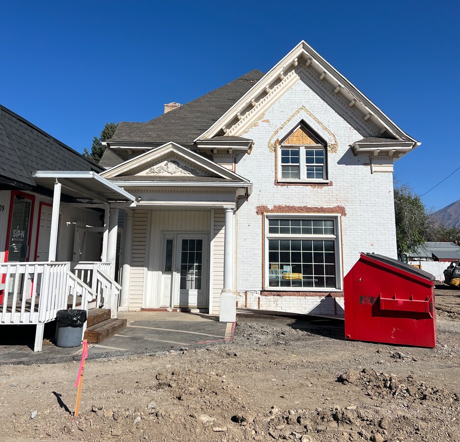 111 E 300 S, Spanish Fork, UT 84660 Retail for Lease