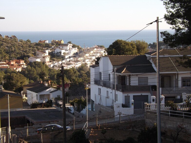 Land in Calafell, Tarragona for sale - Building Photo - Image 1 of 7