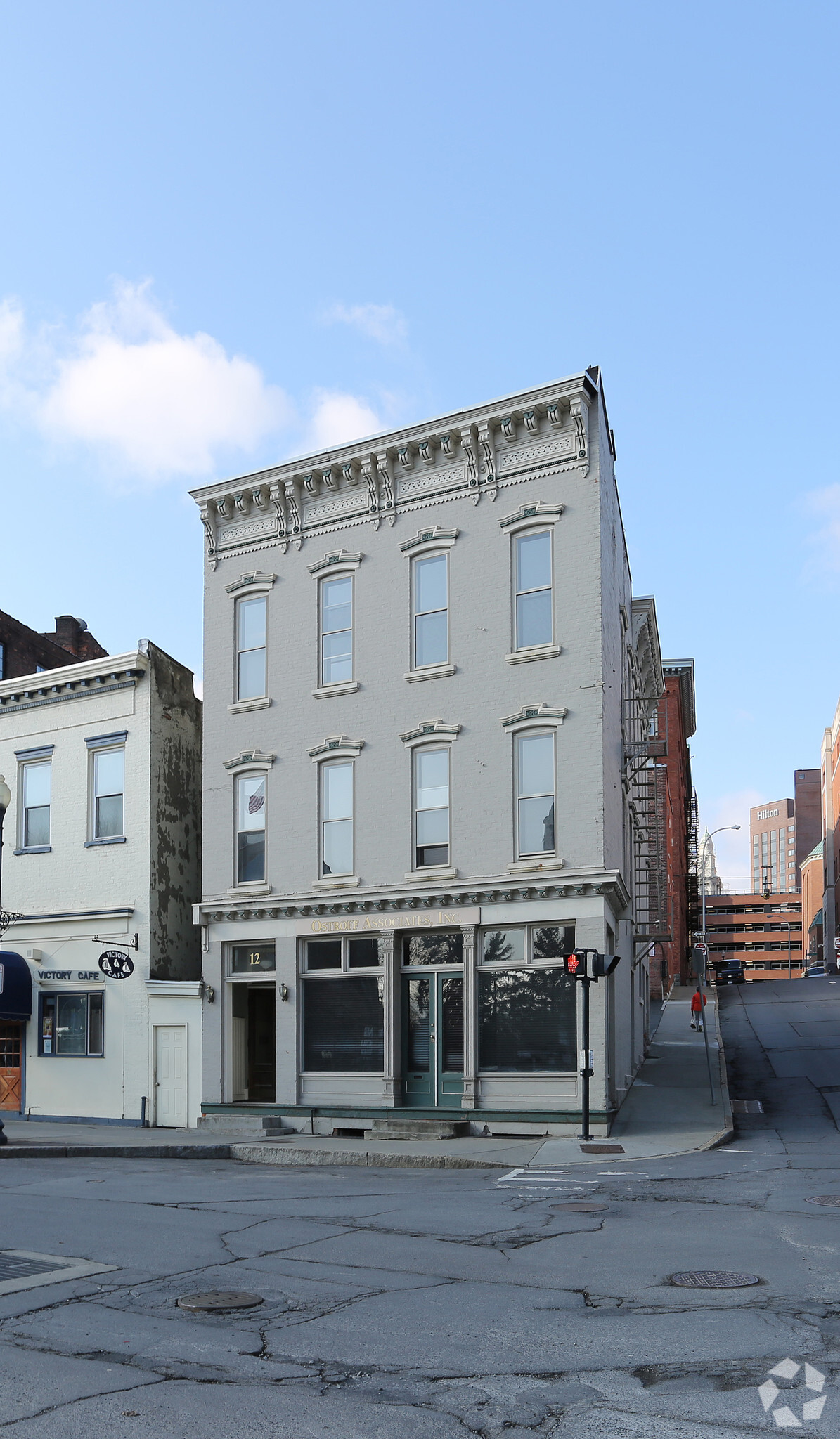 12 Sheridan Ave, Albany, NY for sale Primary Photo- Image 1 of 1