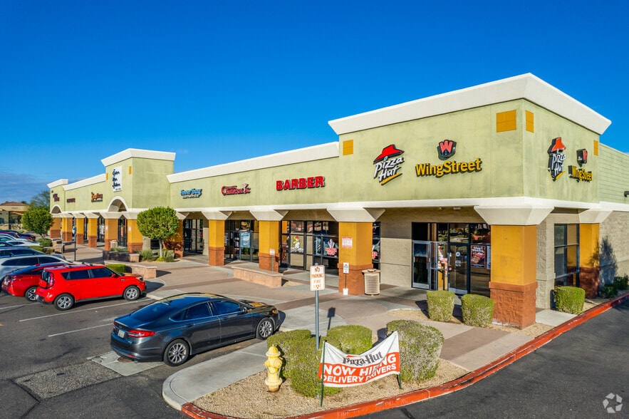 16846 W Bell Rd, Surprise, AZ for sale - Primary Photo - Image 1 of 1