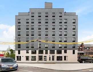 More details for 906-916 E New York Ave, Brooklyn, NY - Retail for Lease