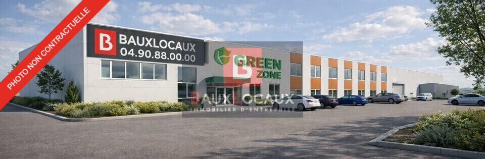 Flex in Avignon for sale - Building Photo - Image 3 of 4