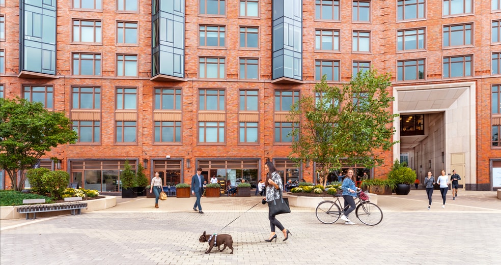 50 Lovejoy Wharf, Boston, MA for lease - Building Photo - Image 2 of 5