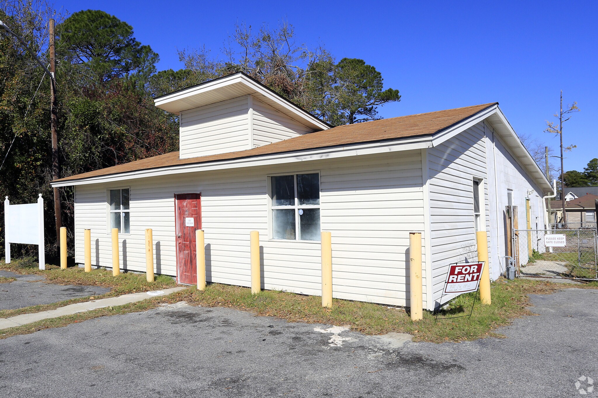 4802 Kim St, Savannah, GA for sale Primary Photo- Image 1 of 1