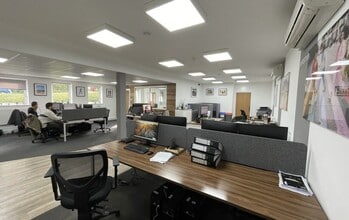 Llantarnam Business Park, Cwmbran for lease Interior Photo- Image 2 of 5