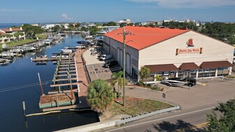 turtle cove marina for sale