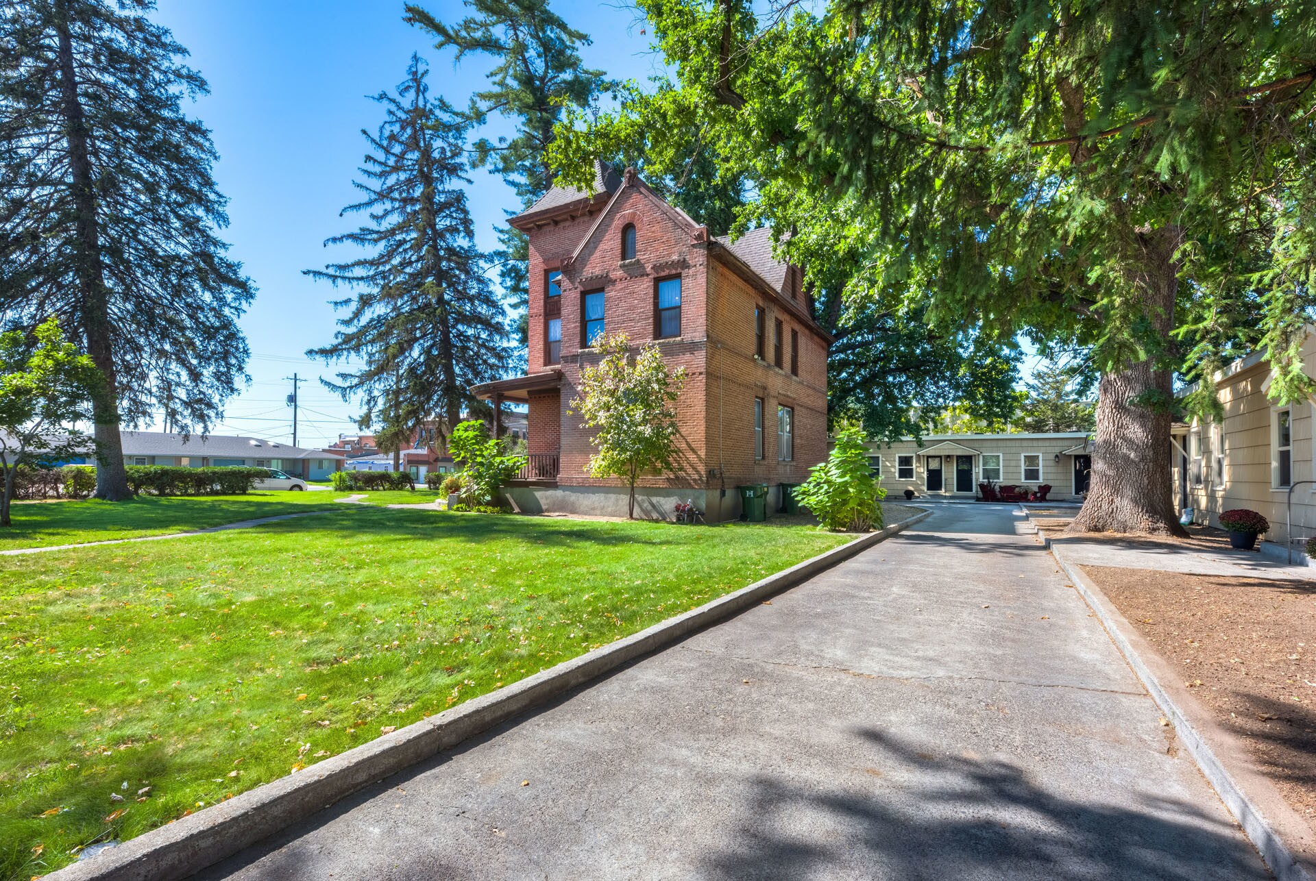 307 N 9th St, Payette, ID 83661 Chase House