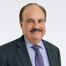 Larry Merlo