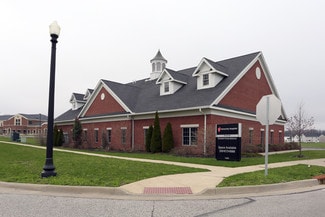 More details for 1365 Kelso Dr, Kent, OH - Office for Sale