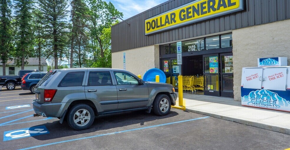 7386 Oswego Rd, Bayberry, NY for sale - Primary Photo - Image 1 of 1