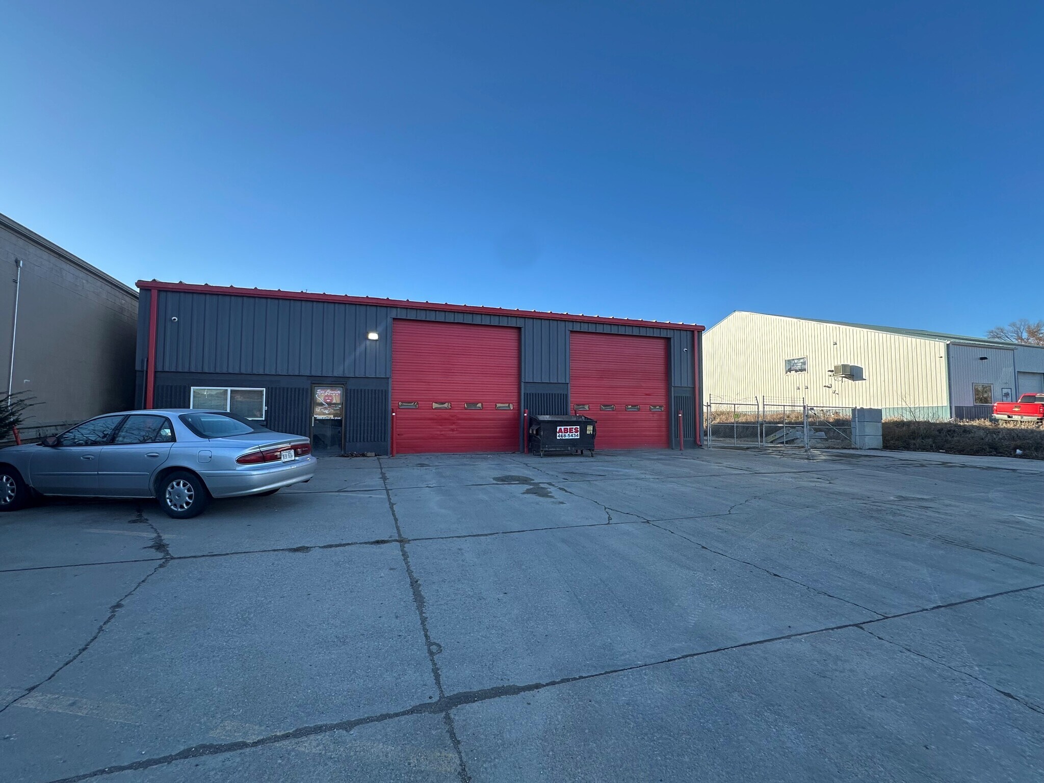 3306 S 66th Avenue Cir, Omaha, NE for sale Building Photo- Image 1 of 1