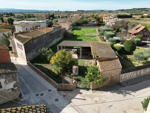 Carrer Tramuntana, Tallada Dempordà, 12, La Jonquera, GER - AERIAL  map view - Image1