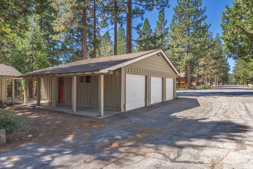 520-540 Village Rd, Tahoe City, CA for sale - Building Photo - Image 3 of 23