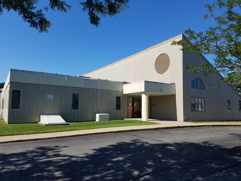 51 Main St, Hyannis, MA for lease - Building Photo - Image 1 of 22