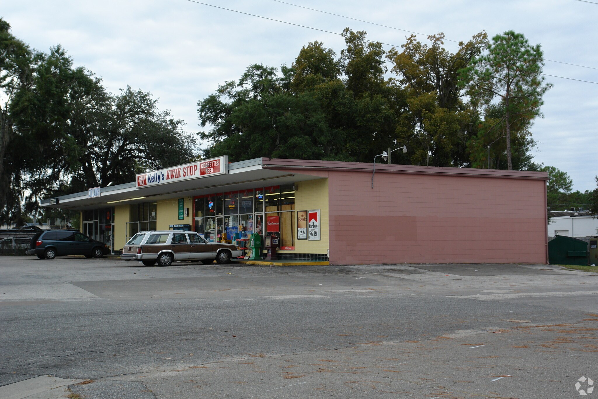 2404-2416 SW 34th St, Gainesville, FL for sale Primary Photo- Image 1 of 1