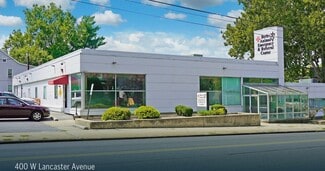More details for 400 W Lancaster Ave, Shillington, PA - Retail for Lease
