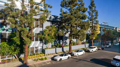 11340 W Olympic Blvd, Los Angeles, CA for lease Building Photo- Image 1 of 8