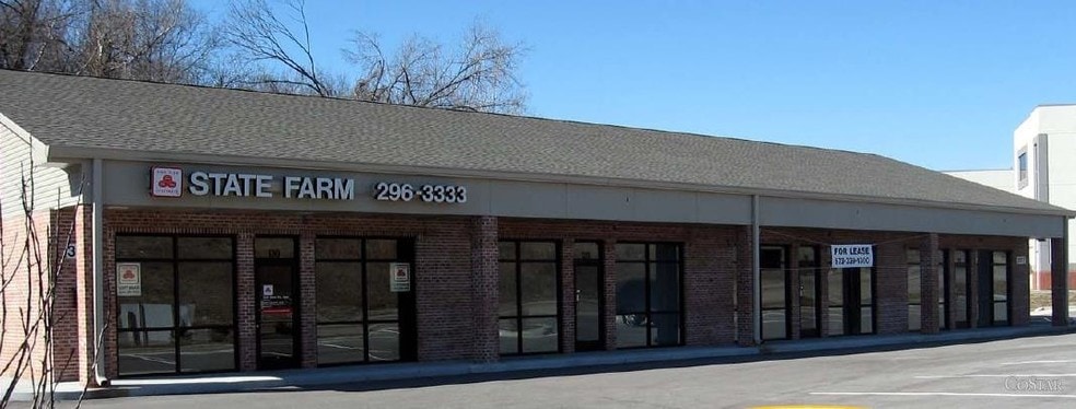 3677 W Outer Rd, Arnold, MO for lease - Building Photo - Image 1 of 6