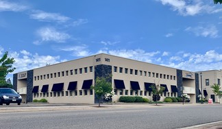 More details for 1411 W St. Germain St W, Saint Cloud, MN - Office for Lease